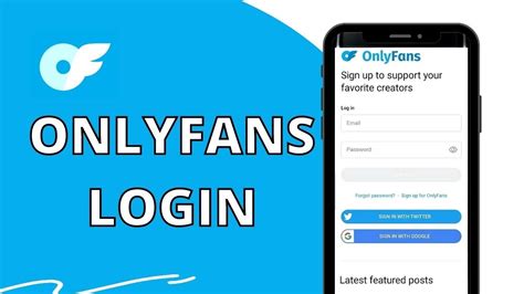 fansonly login|Getting Started